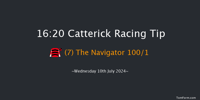 Catterick  16:20 Handicap (Class 6) 16f Tue 18th Jun 2024