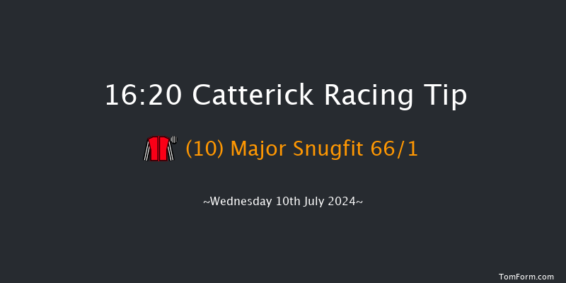 Catterick  16:20 Handicap (Class 6) 16f Tue 18th Jun 2024