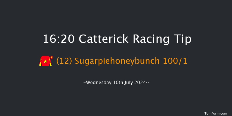 Catterick  16:20 Handicap (Class 6) 16f Tue 18th Jun 2024