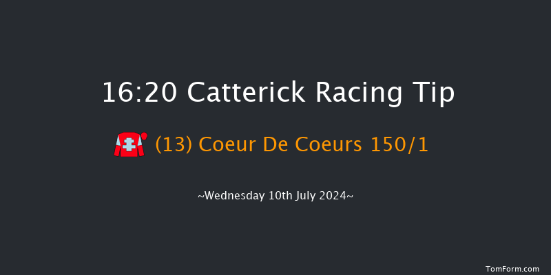 Catterick  16:20 Handicap (Class 6) 16f Tue 18th Jun 2024