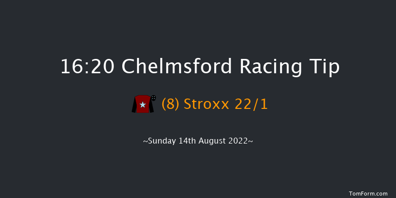 Chelmsford 16:20 Handicap (Class 6) 7f Tue 9th Aug 2022