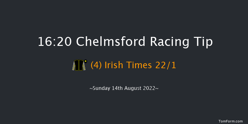 Chelmsford 16:20 Handicap (Class 6) 7f Tue 9th Aug 2022