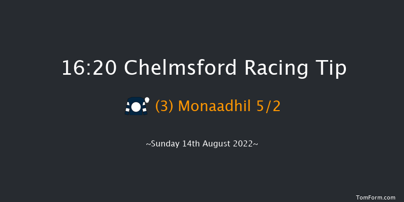 Chelmsford 16:20 Handicap (Class 6) 7f Tue 9th Aug 2022