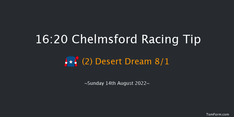 Chelmsford 16:20 Handicap (Class 6) 7f Tue 9th Aug 2022