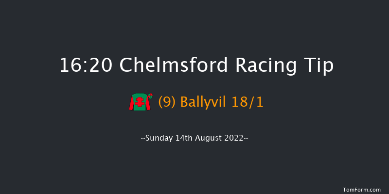 Chelmsford 16:20 Handicap (Class 6) 7f Tue 9th Aug 2022