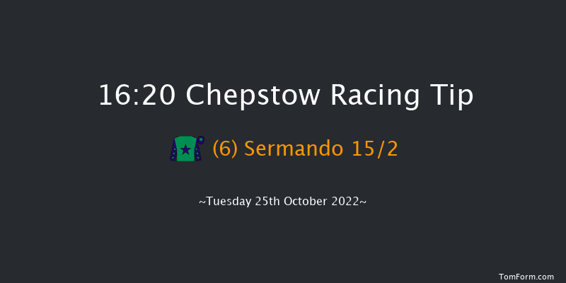 Chepstow 16:20 Handicap Hurdle (Class 5) 20f Sat 8th Oct 2022