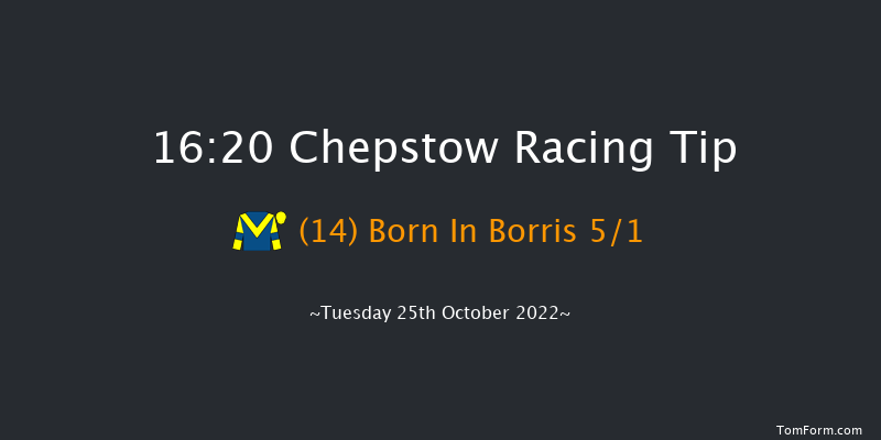 Chepstow 16:20 Handicap Hurdle (Class 5) 20f Sat 8th Oct 2022