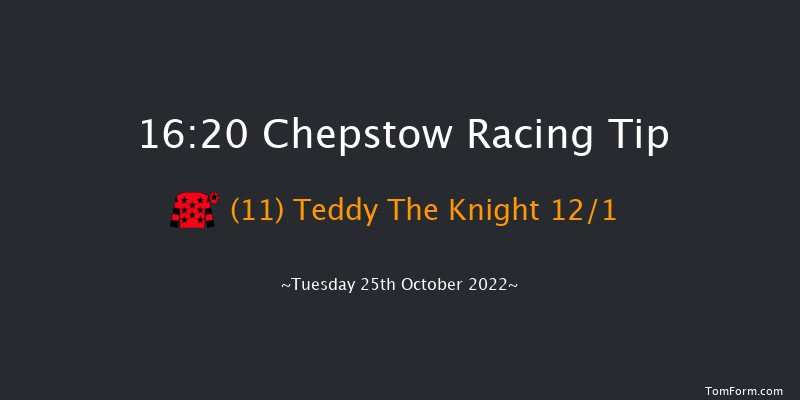 Chepstow 16:20 Handicap Hurdle (Class 5) 20f Sat 8th Oct 2022