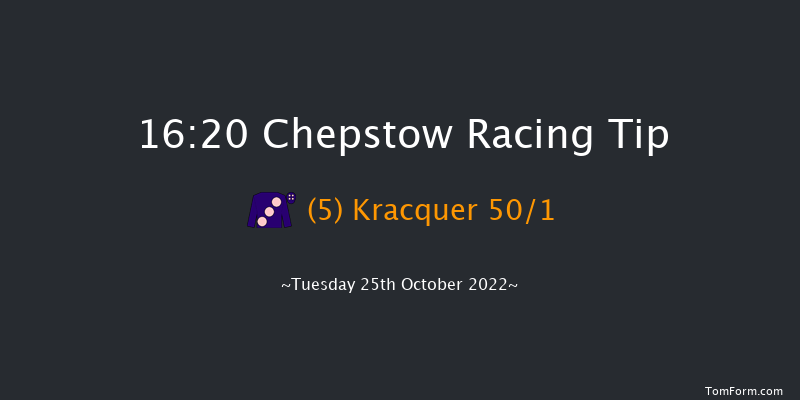 Chepstow 16:20 Handicap Hurdle (Class 5) 20f Sat 8th Oct 2022