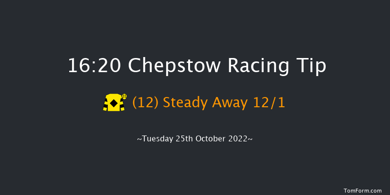 Chepstow 16:20 Handicap Hurdle (Class 5) 20f Sat 8th Oct 2022