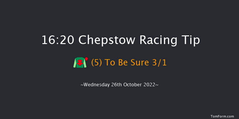 Chepstow 16:20 Handicap Chase (Class 3) 24f Tue 25th Oct 2022