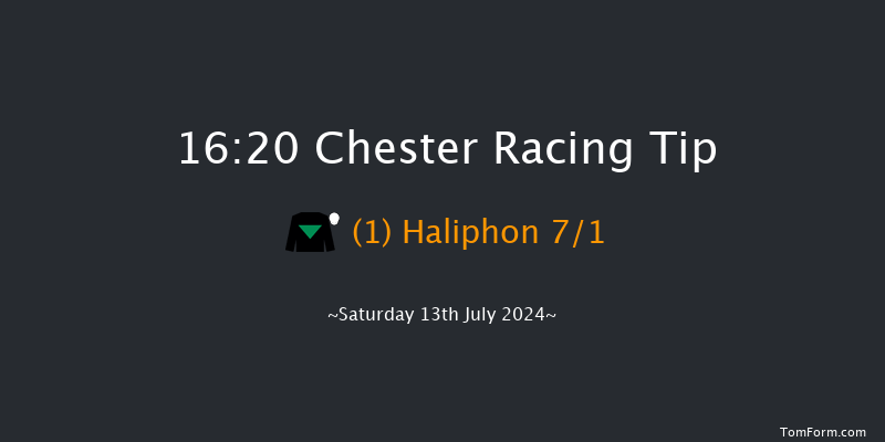 Chester  16:20 Handicap (Class 5) 12f Fri 12th Jul 2024