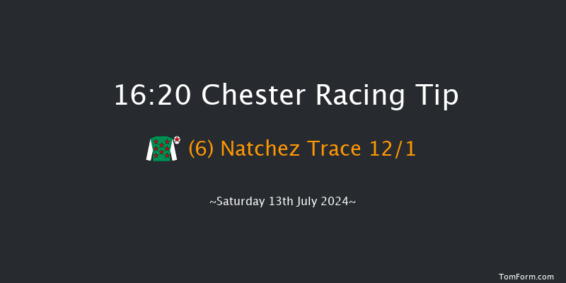 Chester  16:20 Handicap (Class 5) 12f Fri 12th Jul 2024