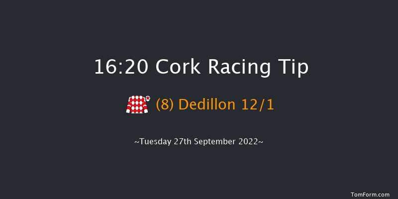 Cork 16:20 Handicap 8f Wed 7th Sep 2022