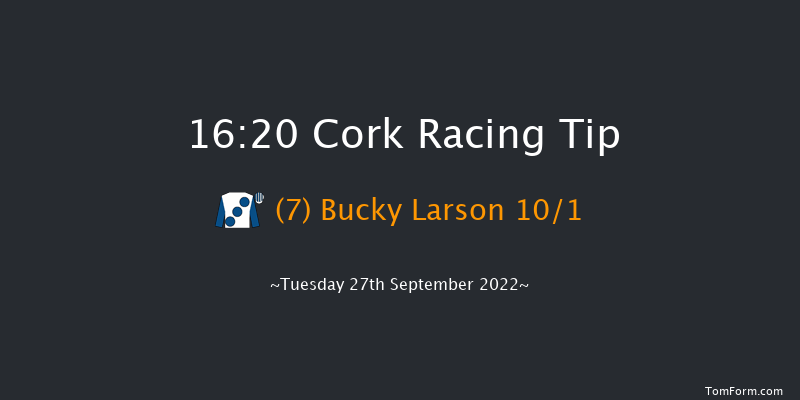 Cork 16:20 Handicap 8f Wed 7th Sep 2022