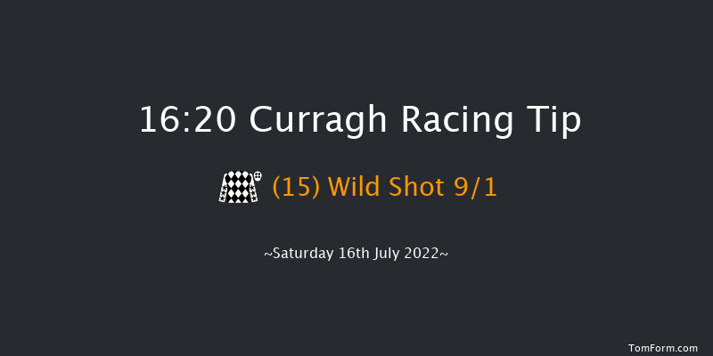 Curragh 16:20 Handicap 12f Sun 26th Jun 2022