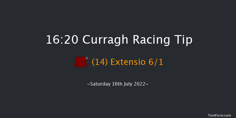 Curragh 16:20 Handicap 12f Sun 26th Jun 2022