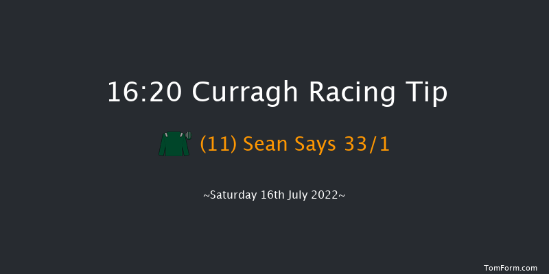 Curragh 16:20 Handicap 12f Sun 26th Jun 2022