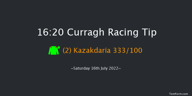 Curragh 16:20 Handicap 12f Sun 26th Jun 2022