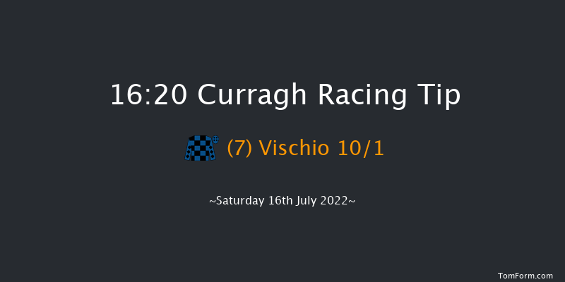 Curragh 16:20 Handicap 12f Sun 26th Jun 2022