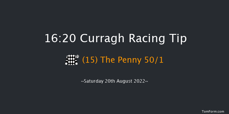 Curragh 16:20 Maiden 6f Sat 13th Aug 2022