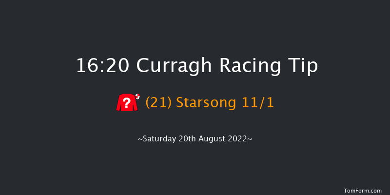 Curragh 16:20 Maiden 6f Sat 13th Aug 2022