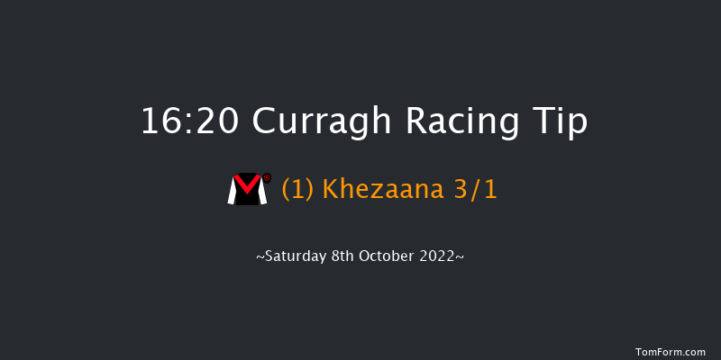 Curragh 16:20 Handicap 12f Sun 25th Sep 2022