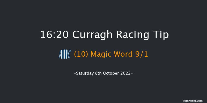 Curragh 16:20 Handicap 12f Sun 25th Sep 2022