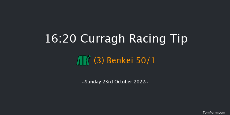 Curragh 16:20 Stakes 12f Thu 13th Oct 2022