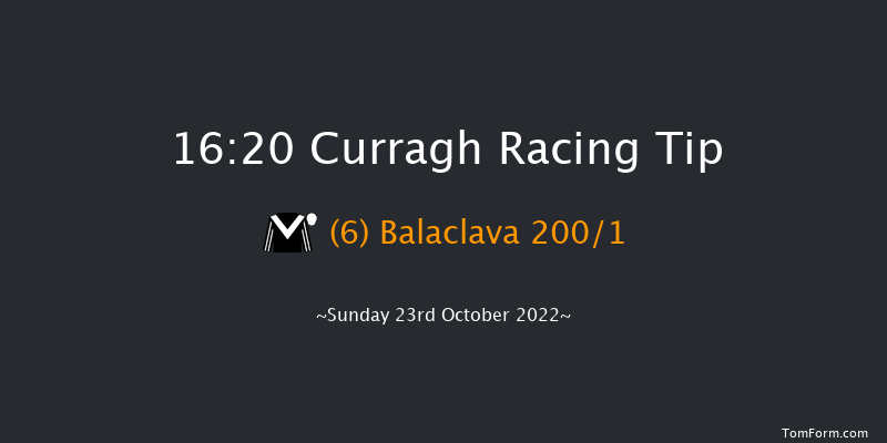 Curragh 16:20 Stakes 12f Thu 13th Oct 2022