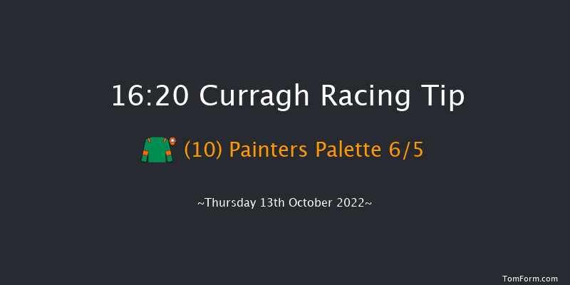 Curragh 16:20 Maiden 8f Sat 8th Oct 2022