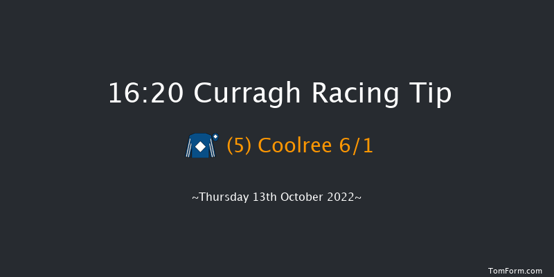 Curragh 16:20 Maiden 8f Sat 8th Oct 2022