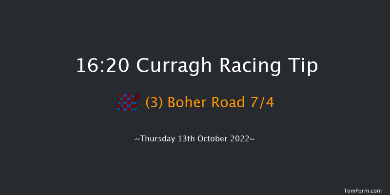 Curragh 16:20 Maiden 8f Sat 8th Oct 2022