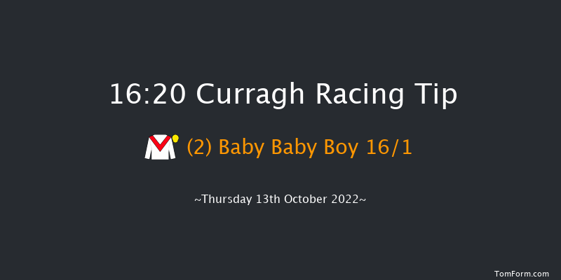 Curragh 16:20 Maiden 8f Sat 8th Oct 2022