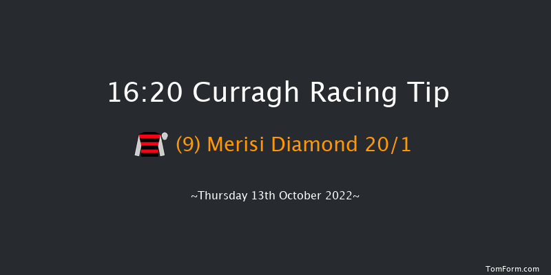 Curragh 16:20 Maiden 8f Sat 8th Oct 2022