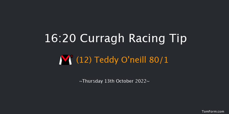 Curragh 16:20 Maiden 8f Sat 8th Oct 2022