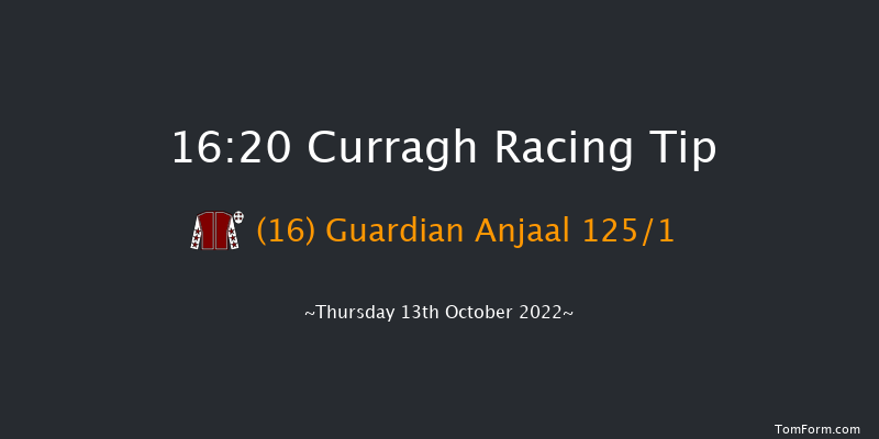 Curragh 16:20 Maiden 8f Sat 8th Oct 2022