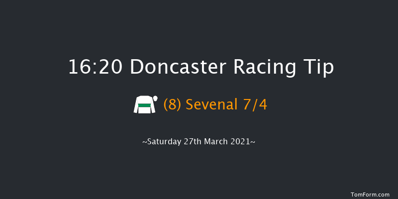 32Red Casino Maiden Stakes Doncaster 16:20 Maiden (Class 5) 10f Thu 18th Mar 2021