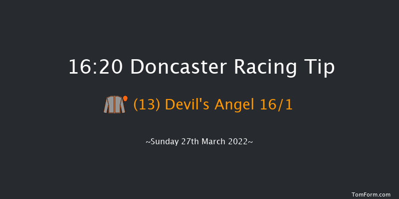 Doncaster 16:20 Handicap (Class 3) 6f Sat 26th Mar 2022