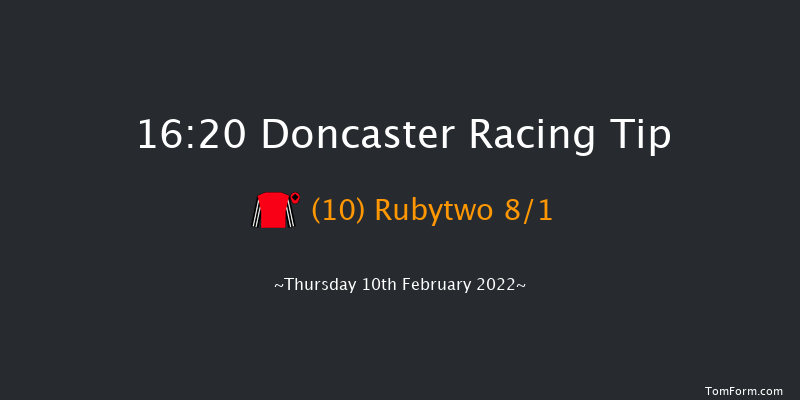 Doncaster 16:20 Handicap Hurdle (Class 4) 19f Sat 29th Jan 2022