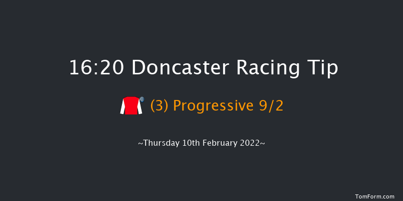 Doncaster 16:20 Handicap Hurdle (Class 4) 19f Sat 29th Jan 2022