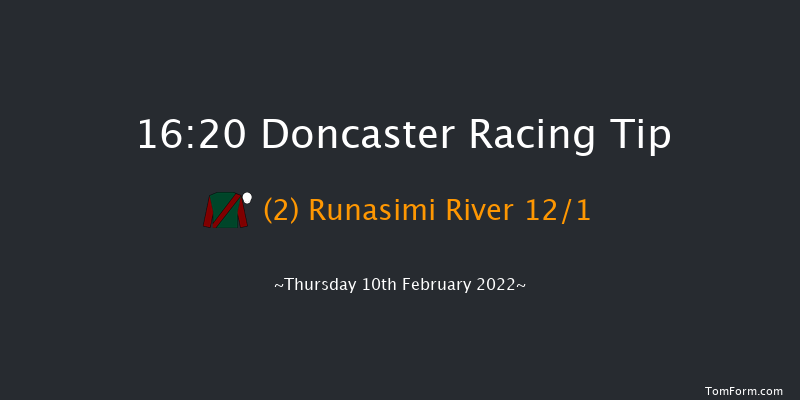 Doncaster 16:20 Handicap Hurdle (Class 4) 19f Sat 29th Jan 2022