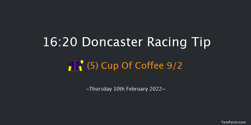 Doncaster 16:20 Handicap Hurdle (Class 4) 19f Sat 29th Jan 2022