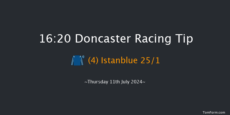 Doncaster  16:20 Stakes (Class 5) 6f Fri 5th Jul 2024