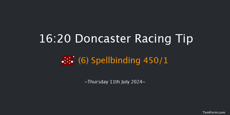 Doncaster  16:20 Stakes (Class 5) 6f Fri 5th Jul 2024