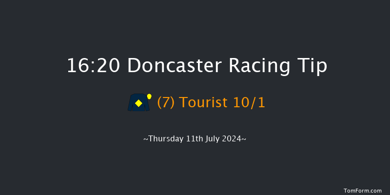 Doncaster  16:20 Stakes (Class 5) 6f Fri 5th Jul 2024