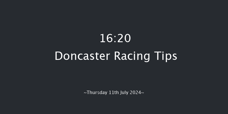 Doncaster  16:20 Stakes (Class 5) 6f Fri 5th Jul 2024