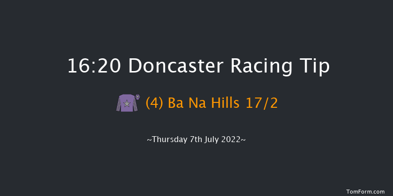 Doncaster 16:20 Handicap (Class 5) 8f Fri 1st Jul 2022