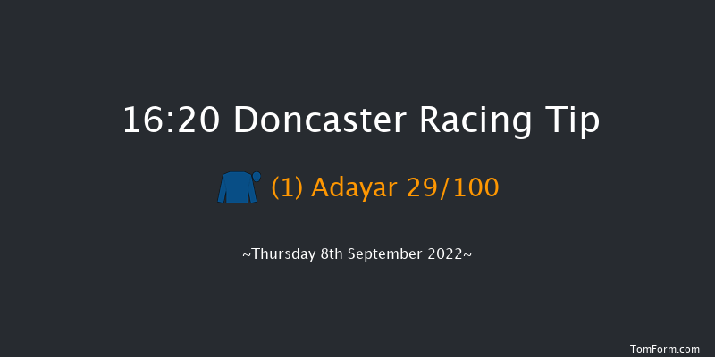 Doncaster 16:20 Stakes (Class 2) 10f Wed 7th Sep 2022