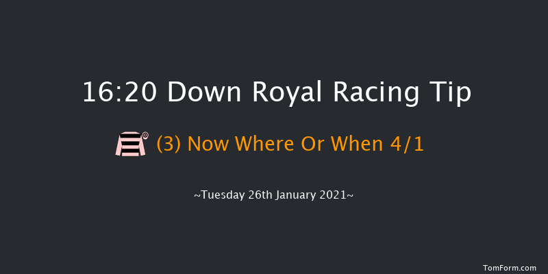 Molson Coors Flat Race Down Royal 16:20 NH Flat Race 17f Thu 17th Dec 2020